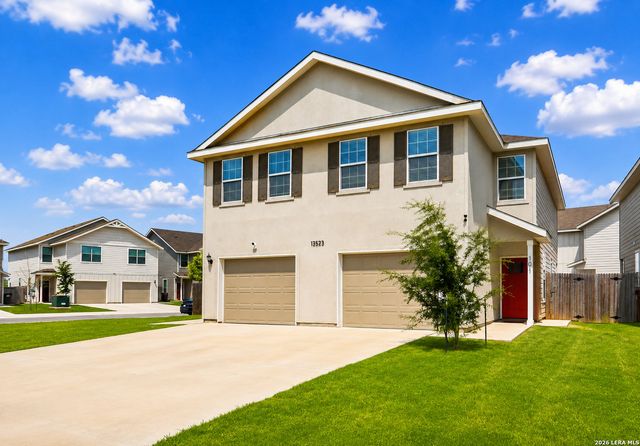 13523 Tulipwood Nook, San Antonio, TX 78253