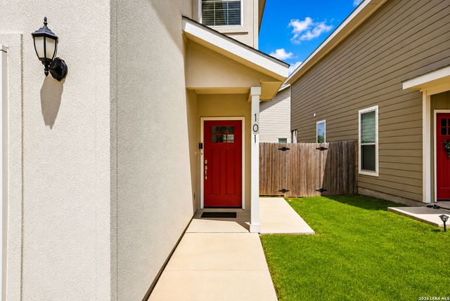13523 Tulipwood Nook, San Antonio, TX 78253