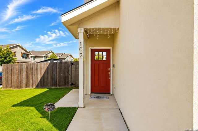 13523 Tulipwood Nook, San Antonio, TX 78253