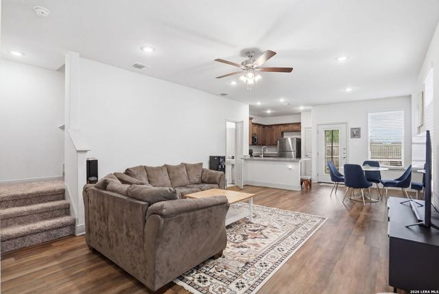 13523 Tulipwood Nook, San Antonio, TX 78253