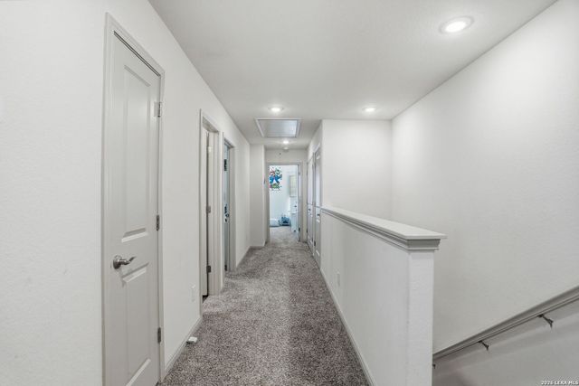 13523 Tulipwood Nook, San Antonio, TX 78253