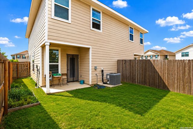 13523 Tulipwood Nook, San Antonio, TX 78253