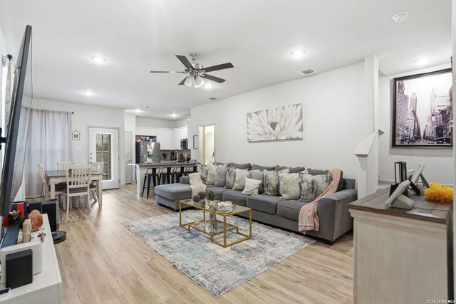13523 Tulipwood Nook, San Antonio, TX 78253
