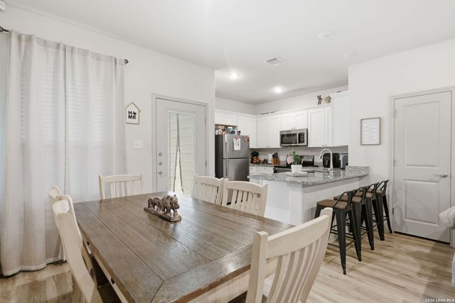 13523 Tulipwood Nook, San Antonio, TX 78253