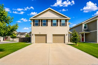 13523 Tulipwood Nook, San Antonio, TX 78253
