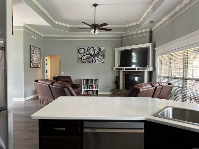 3114 Overo Circle, Benton, AR 72015