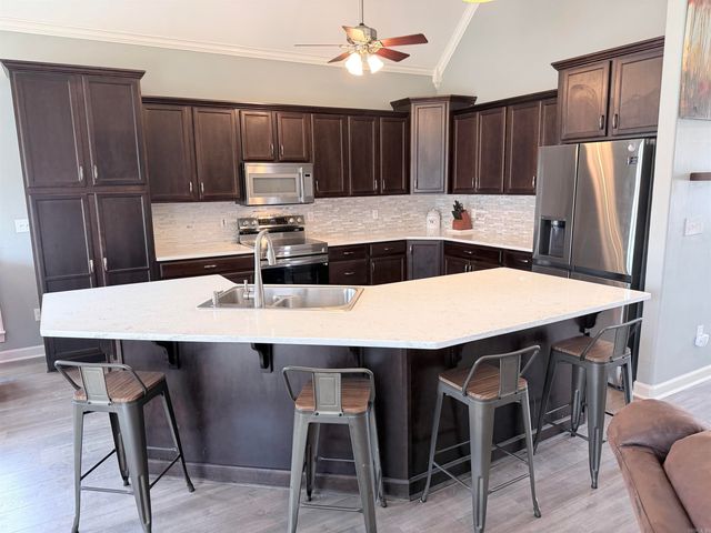 3114 Overo Circle, Benton, AR 72015