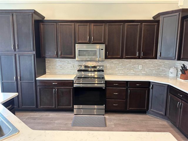 3114 Overo Circle, Benton, AR 72015