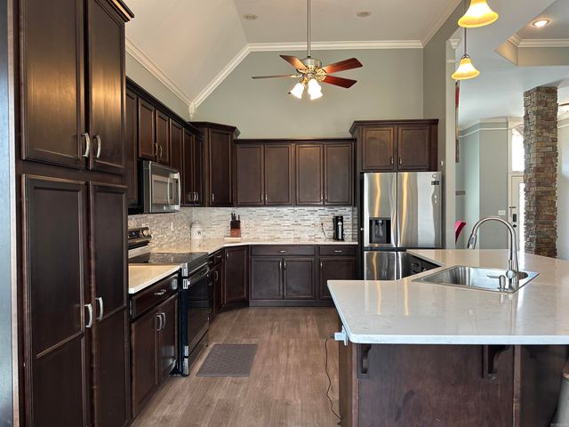 3114 Overo Circle, Benton, AR 72015