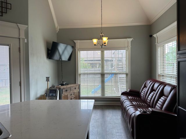 3114 Overo Circle, Benton, AR 72015