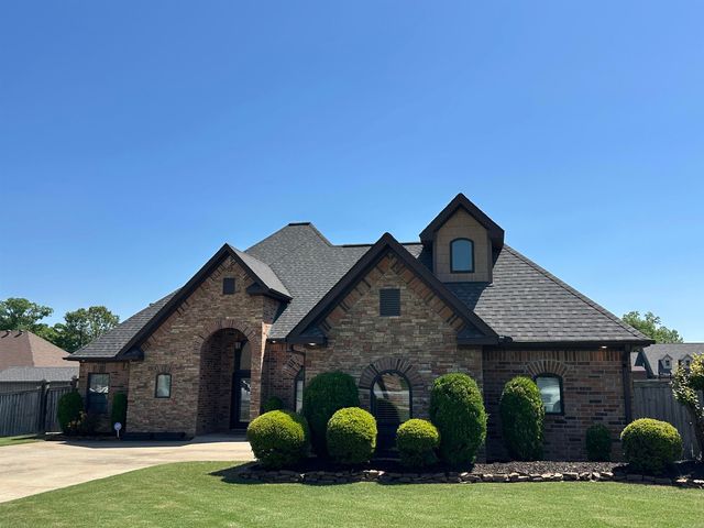 3114 Overo Circle, Benton, AR 72015