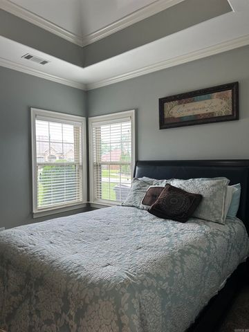 3114 Overo Circle, Benton, AR 72015