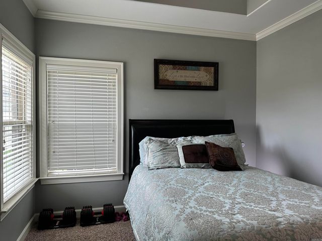 3114 Overo Circle, Benton, AR 72015