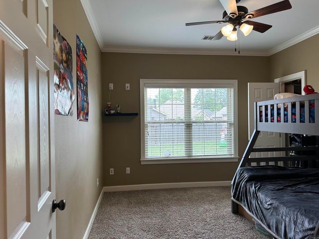 3114 Overo Circle, Benton, AR 72015