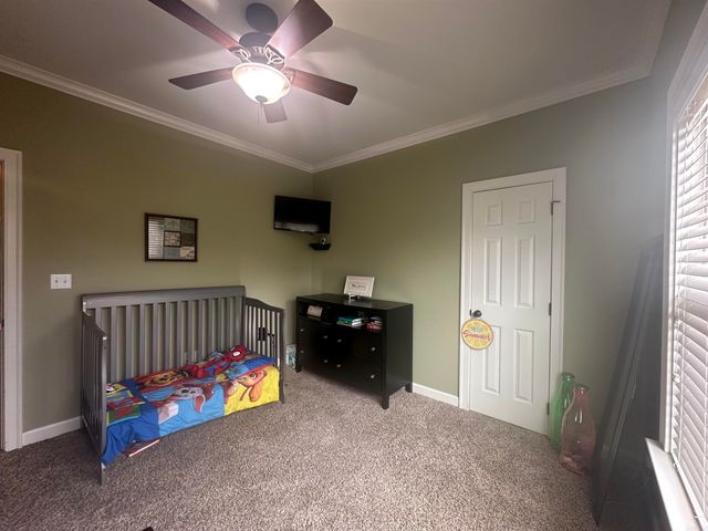 3114 Overo Circle, Benton, AR 72015