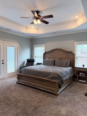 3114 Overo Circle, Benton, AR 72015