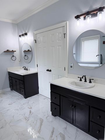 3114 Overo Circle, Benton, AR 72015