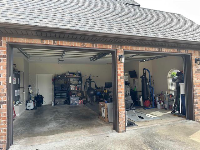 3114 Overo Circle, Benton, AR 72015