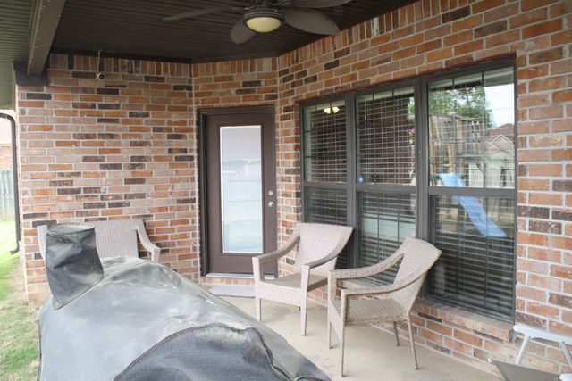 3114 Overo Circle, Benton, AR 72015