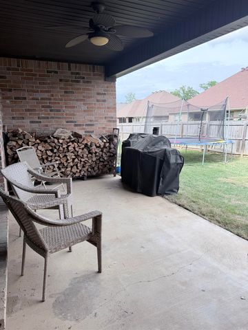 3114 Overo Circle, Benton, AR 72015