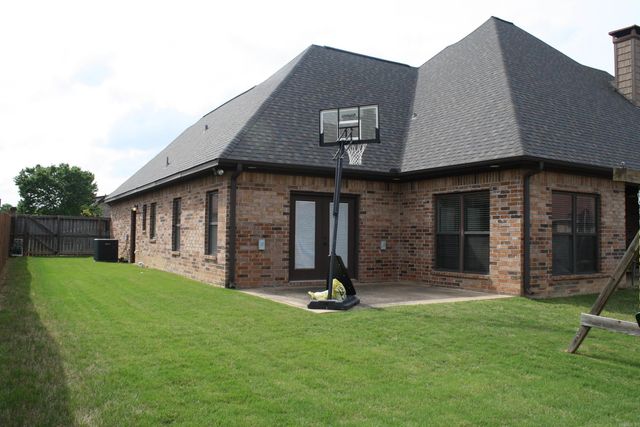 3114 Overo Circle, Benton, AR 72015