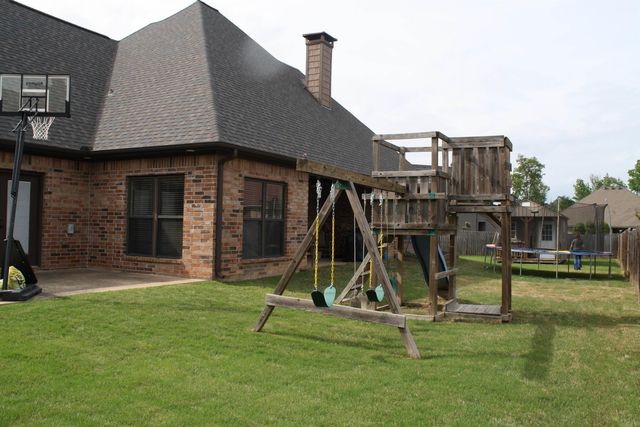 3114 Overo Circle, Benton, AR 72015