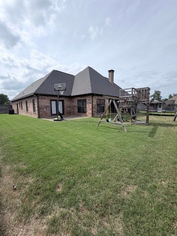 3114 Overo Circle, Benton, AR 72015