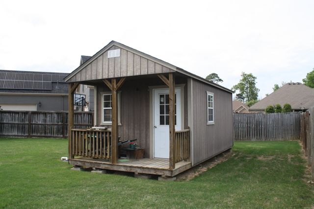 3114 Overo Circle, Benton, AR 72015