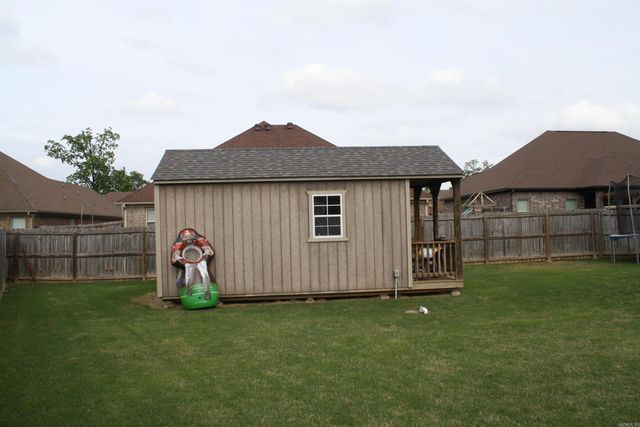 3114 Overo Circle, Benton, AR 72015