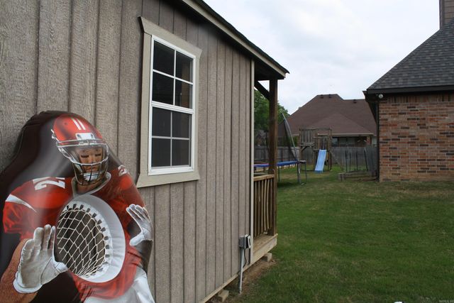 3114 Overo Circle, Benton, AR 72015