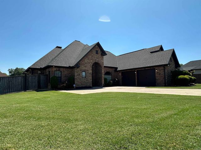 3114 Overo Circle, Benton, AR 72015