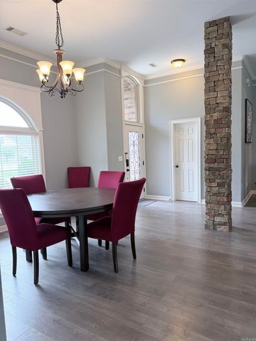 3114 Overo Circle, Benton, AR 72015