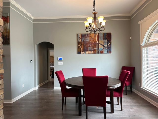 3114 Overo Circle, Benton, AR 72015