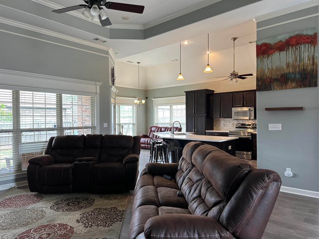 3114 Overo Circle, Benton, AR 72015