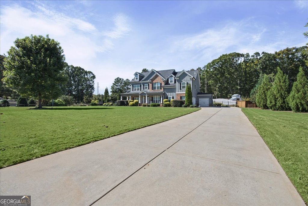 101 Gingers Way, Mcdonough, GA 30252 — photo 4