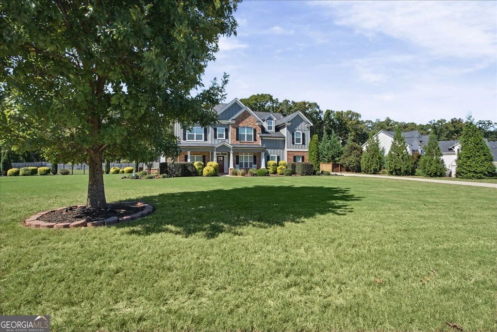101 Gingers Way, Mcdonough, GA 30252 — photo 5