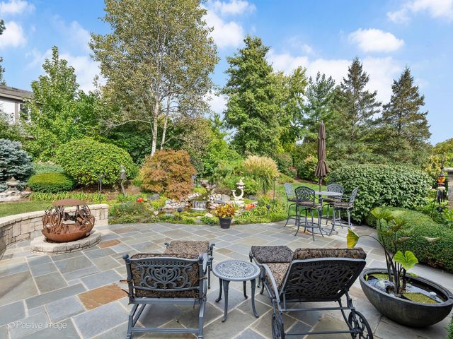 15W601 81st Street, Burr Ridge, IL 60527