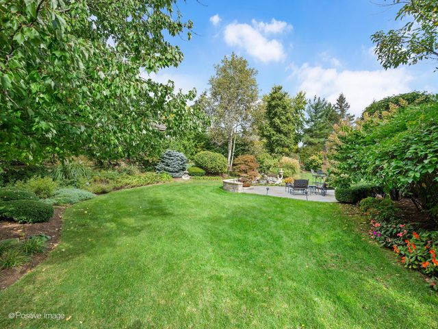 15W601 81st Street, Burr Ridge, IL 60527