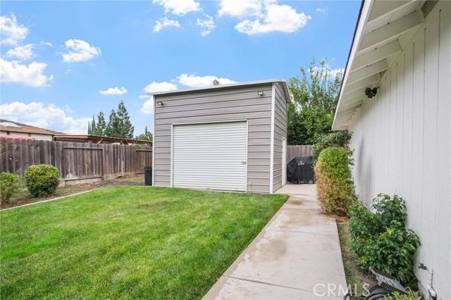 2409 Bonjour Court, Atwater, CA 95301