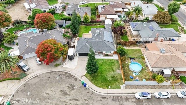 2409 Bonjour Court, Atwater, CA 95301