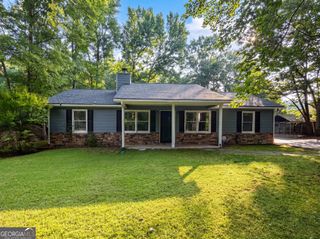 282 Bell Wood Road, Jefferson, GA 30549