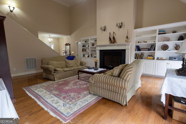 169 Brookefield Drive, Macon, GA 31210