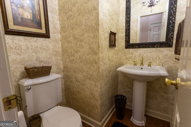 169 Brookefield Drive, Macon, GA 31210