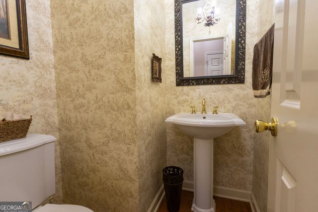 169 Brookefield Drive, Macon, GA 31210