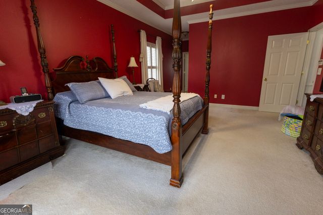 169 Brookefield Drive, Macon, GA 31210