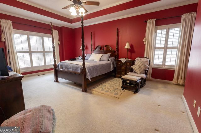 169 Brookefield Drive, Macon, GA 31210