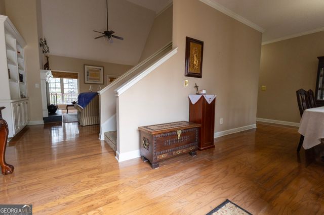 169 Brookefield Drive, Macon, GA 31210