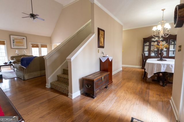 169 Brookefield Drive, Macon, GA 31210