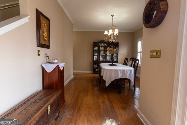 169 Brookefield Drive, Macon, GA 31210