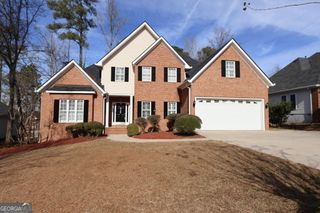 169 Brookefield Drive, Macon, GA 31210